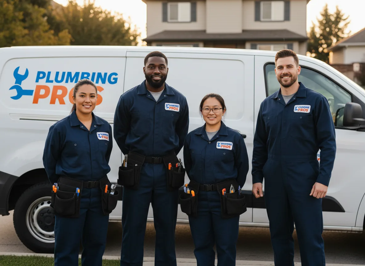 Water Heater Repair company in Bell Gardens, CA